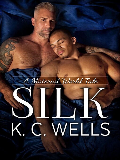 Title details for Silk by K.C. Wells - Available
